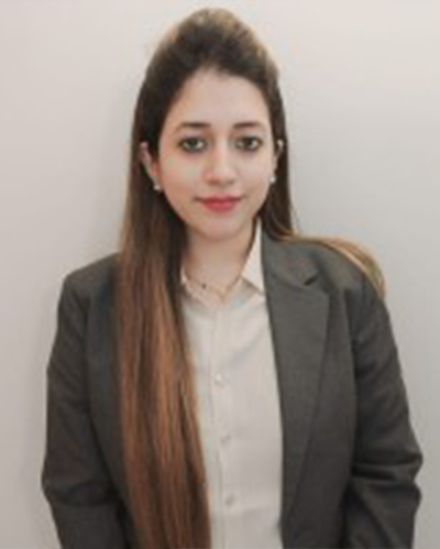 Dr. Geetanjali Bhasker